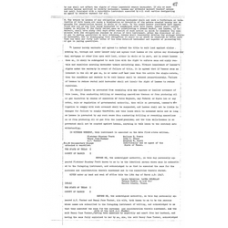 Culberson - Book: Deed Record Volume: 51 Page: 67