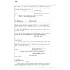 Culberson - Book: Deed Record Volume: 51 Page: 100