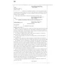 Culberson - Book: Deed Record Volume: 51 Page: 226