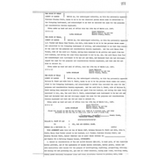 Culberson - Book: Deed Record Volume: 51 Page: 271