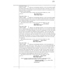 Culberson - Book: Deed Record Volume: 51 Page: 275