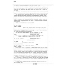 Culberson - Book: Deed Record Volume: 51 Page: 354