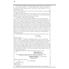 Culberson - Book: Deed Record Volume: 53 Page: 46