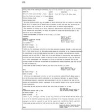 Culberson - Book: Deed Record Volume: 53 Page: 192