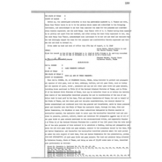 Culberson - Book: Deed Record Volume: 53 Page: 199