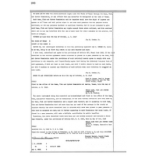 Culberson - Book: Deed Record Volume: 53 Page: 200