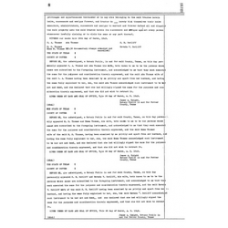 Culberson - Book: Deed Record Volume: 54 Page: 8