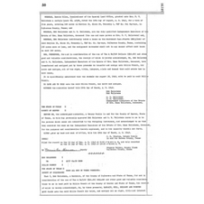 Culberson - Book: Deed Record Volume: 54 Page: 50