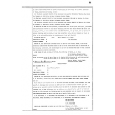 Culberson - Book: Deed Record Volume: 54 Page: 51