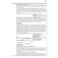 Culberson - Book: Deed Record Volume: 54 Page: 283