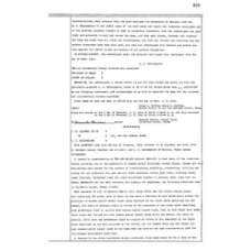 Culberson - Book: Deed Record Volume: 54 Page: 319