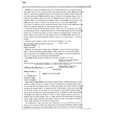 Culberson - Book: Deed Record Volume: 54 Page: 464