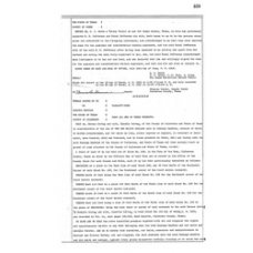 Culberson - Book: Deed Record Volume: 54 Page: 539