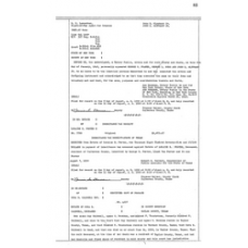 Culberson - Book: Deed Record Volume: 55 Page: 85