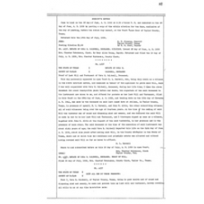 Culberson - Book: Deed Record Volume: 55 Page: 87