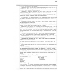 Culberson - Book: Deed Record Volume: 55 Page: 189