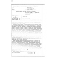 Culberson - Book: Deed Record Volume: 55 Page: 190