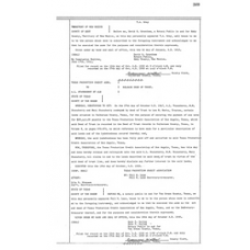 Culberson - Book: Deed Record Volume: 55 Page: 309