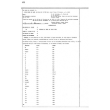 Culberson - Book: Deed Record Volume: 55 Page: 400