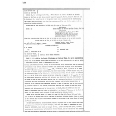 Culberson - Book: Deed Record Volume: 56 Page: 150