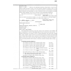 Culberson - Book: Deed Record Volume: 56 Page: 519