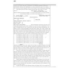 Culberson - Book: Deed Record Volume: 56 Page: 522