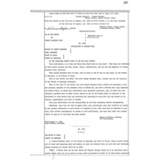 Culberson - Book: Deed Record Volume: 56 Page: 537