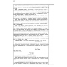 Culberson - Book: Deed Record Volume: 56 Page: 538