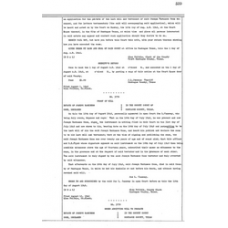 Culberson - Book: Deed Record Volume: 56 Page: 539