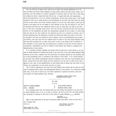 Culberson - Book: Deed Record Volume: 56 Page: 540