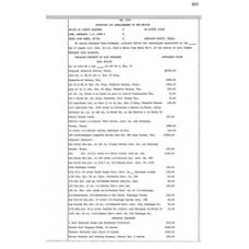 Culberson - Book: Deed Record Volume: 56 Page: 541