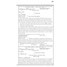 Culberson - Book: Deed Record Volume: 57 Page: 307