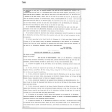 Culberson - Book: Deed Record Volume: 57 Page: 308