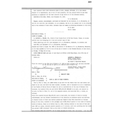 Culberson - Book: Deed Record Volume: 57 Page: 309