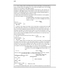 Culberson - Book: Deed Record Volume: 57 Page: 410