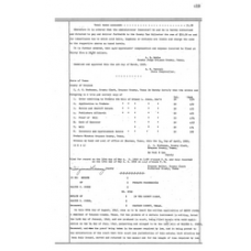 Culberson - Book: Deed Record Volume: 57 Page: 419