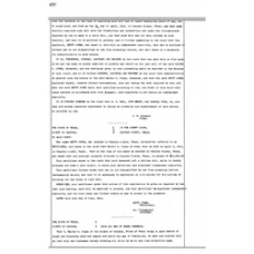 Culberson - Book: Deed Record Volume: 57 Page: 420