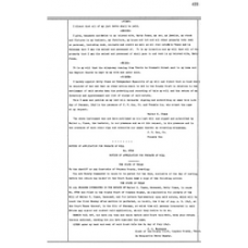 Culberson - Book: Deed Record Volume: 57 Page: 421