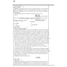 Culberson - Book: Deed Record Volume: 57 Page: 562