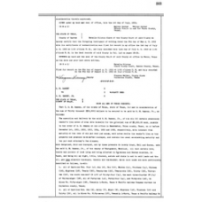 Culberson - Book: Deed Record Volume: 57 Page: 563