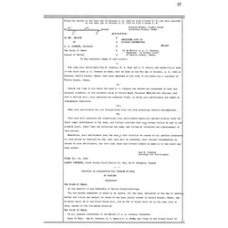 Culberson - Book: Deed Record Volume: 58 Page: 57