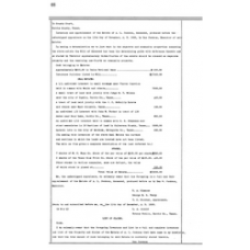 Culberson - Book: Deed Record Volume: 58 Page: 68