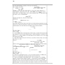 Culberson - Book: Deed Record Volume: 58 Page: 70