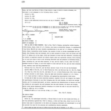 Culberson - Book: Deed Record Volume: 58 Page: 150