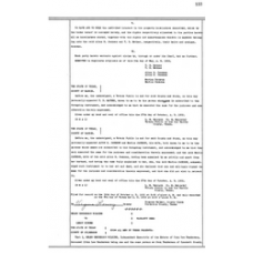 Culberson - Book: Deed Record Volume: 58 Page: 153