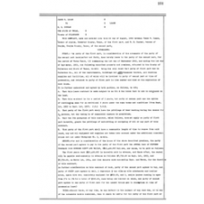 Culberson - Book: Deed Record Volume: 58 Page: 231