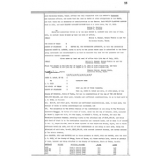 Culberson - Book: Deed Record Volume: 59 Page: 15