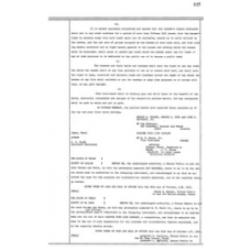 Culberson - Book: Deed Record Volume: 59 Page: 117