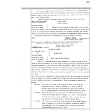 Culberson - Book: Deed Record Volume: 59 Page: 249