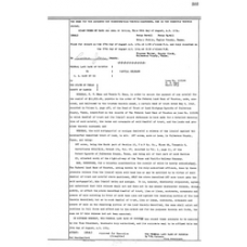 Culberson - Book: Deed Record Volume: 59 Page: 503